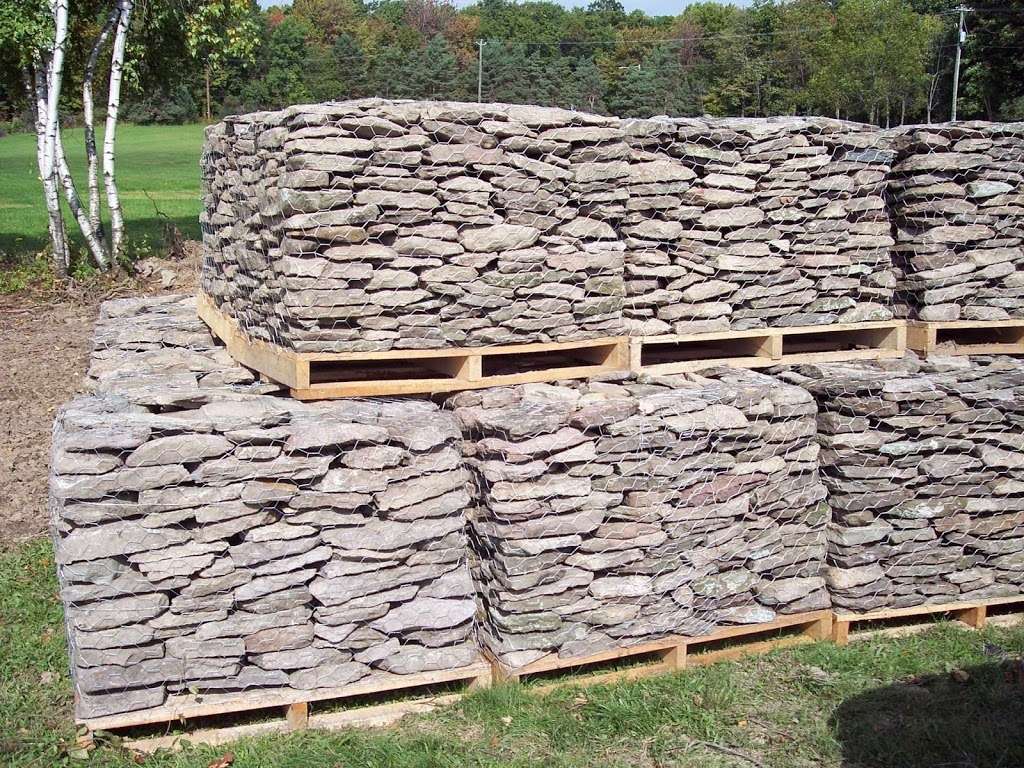 Stone Stackers | 118 Old State Rd, Sweet Valley, PA 18656 | Phone: (570) 477-3467