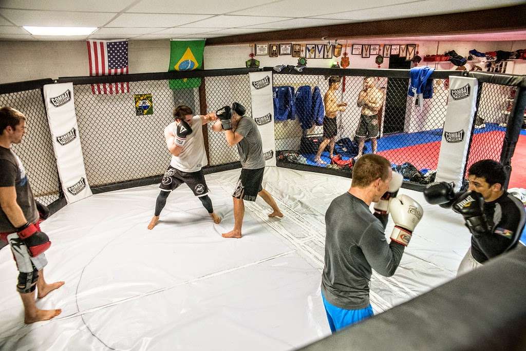 Zero Brazilian Jiu Jitsu | 2300 Industrial Hwy, York, PA 17402, USA | Phone: (717) 332-5633