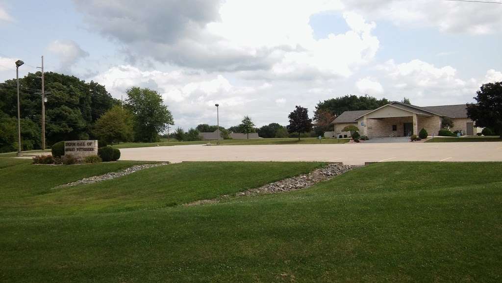 Kingdom Hall of Jehovahs Witnesses | 198 W Division Rd, Valparaiso, IN 46385, USA | Phone: (219) 462-8968