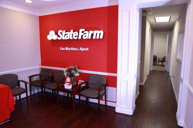 Eva Martinez - State Farm Insurance Agent | 20008 Champion Forest Dr Ste 203, Spring, TX 77379, USA | Phone: (832) 761-7874