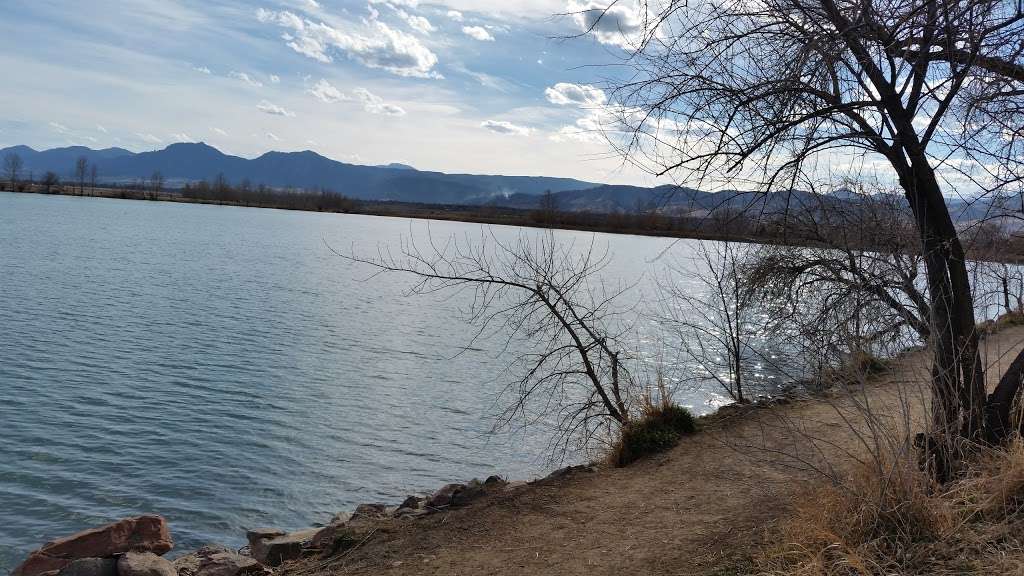 Coot Lake | 6247 N 63rd St, Longmont, CO 80503, USA | Phone: (303) 413-7200