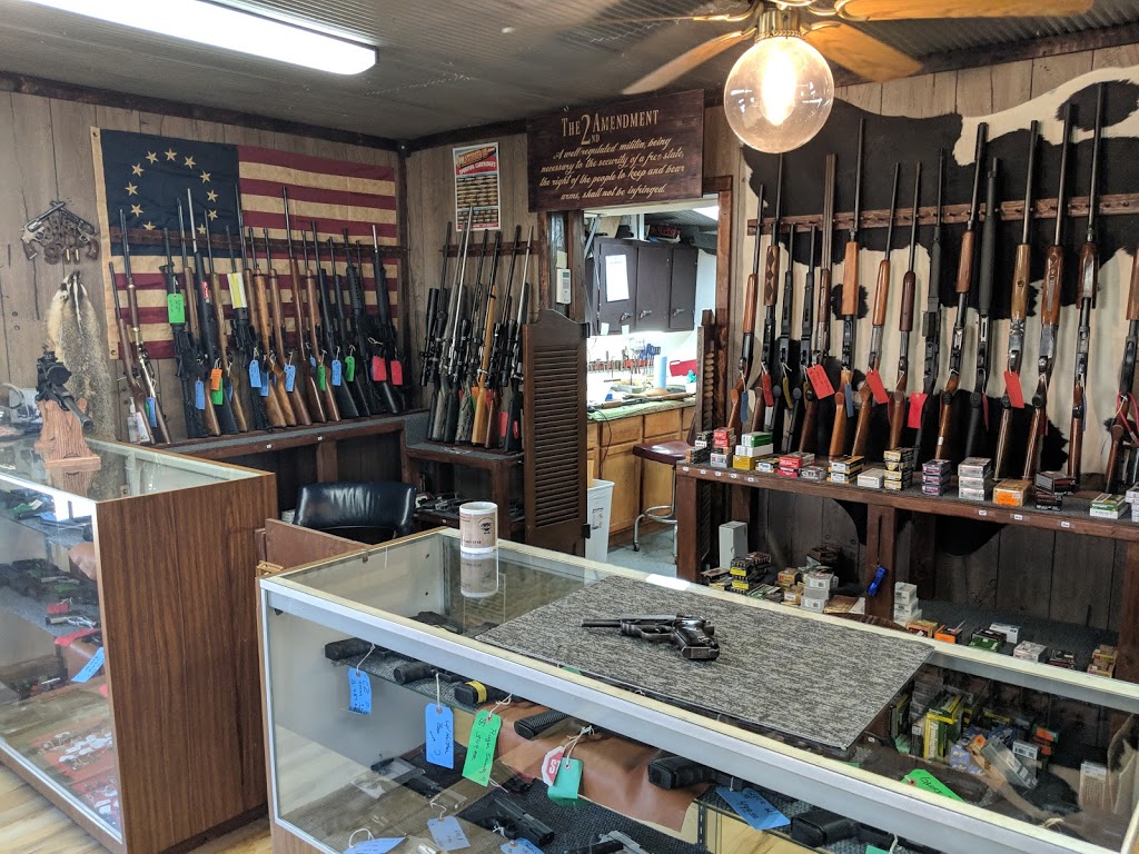 Badger Creek Firearms | 434 Harlan Dr, Mooresville, IN 46158, USA | Phone: (317) 483-3716