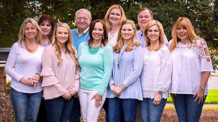 Loveland Dental Group of Mooresville | 134 N Magnolia St, Mooresville, NC 28115, USA | Phone: (704) 937-2506