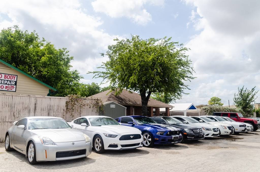 North Texas Vehicle Exchange | 782 TX-121 BUS, Lewisville, TX 75057, USA | Phone: (214) 335-6686