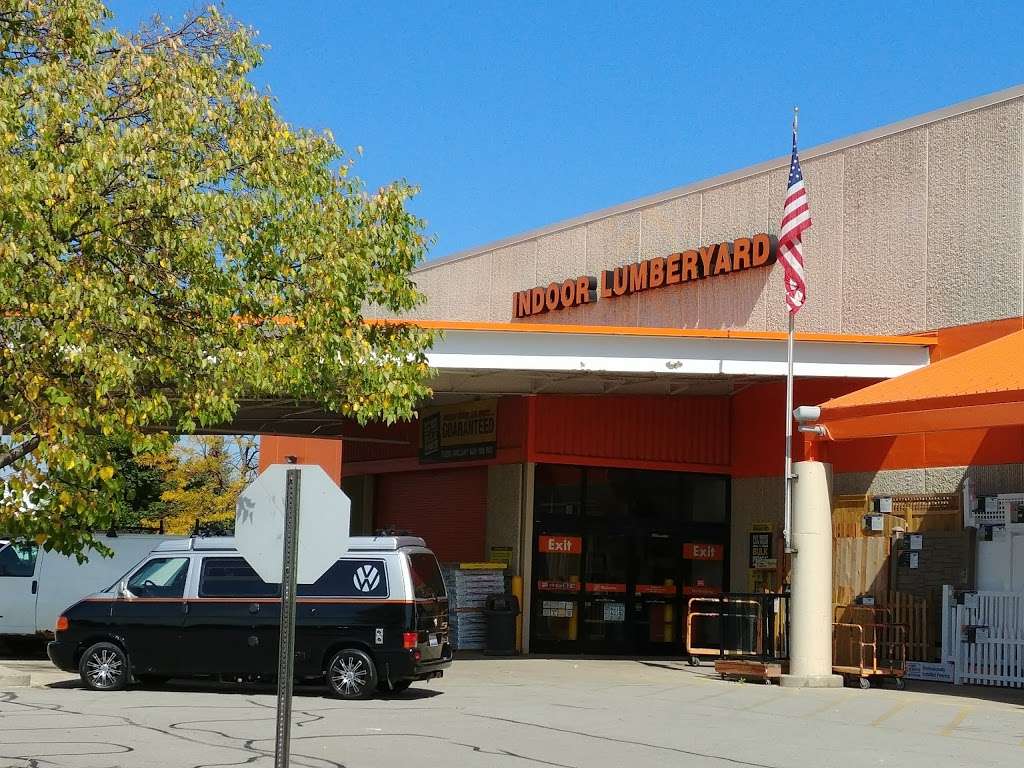 The Home Depot | 2111 S Randall Rd, Geneva, IL 60134, USA | Phone: (630) 262-0380