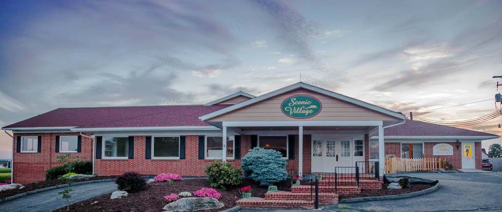 Harvest Drive Family Inn | 3368 Harvest Dr, Gordonville, PA 17529, USA | Phone: (717) 768-7186