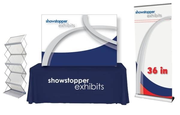 Showstopper Exhibits | 600 Farnham Dr, Richmond, VA 23236 | Phone: (804) 643-4011