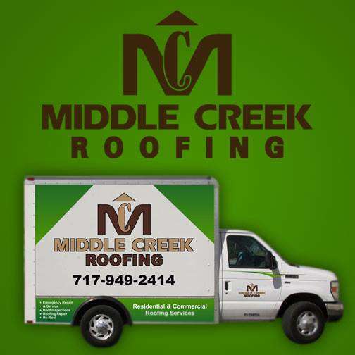 Middle Creek Roofing | Newmanstown, PA, USA | Phone: (717) 949-2414