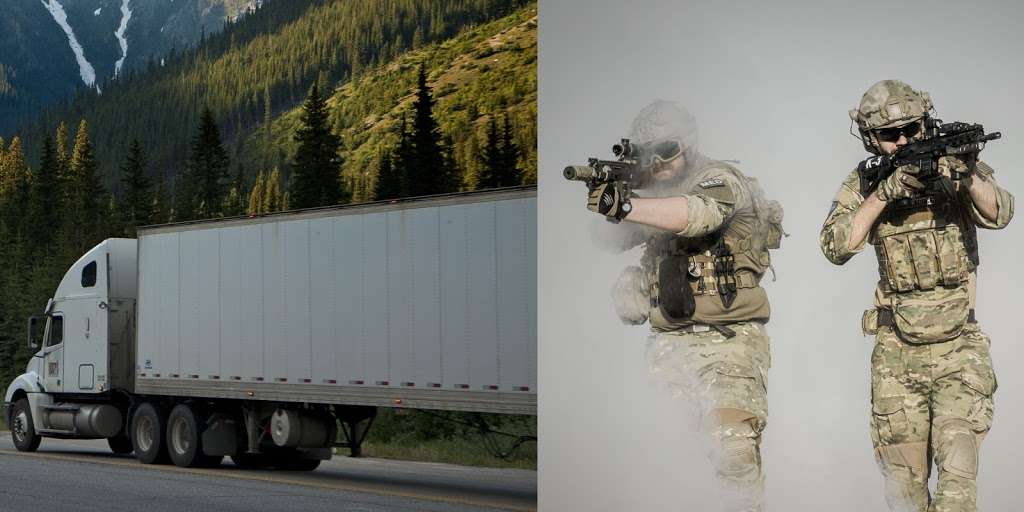 2 Soldiers And A Truck Movers Katy TX | #520, 1002 Katy Gap Rd, Katy, TX 77494 | Phone: (832) 437-5843