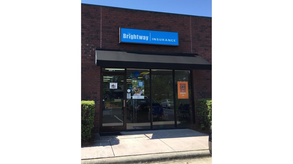 Brightway, The Kropfelder Agency | 3826 S New Hope Rd Suite 3, Gastonia, NC 28056 | Phone: (704) 566-0400