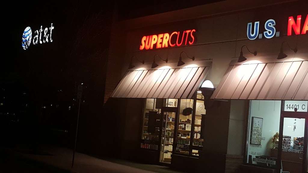 Supercuts | 14401 E Bayaud Ave Ste A, Aurora, CO 80012, USA | Phone: (303) 739-0900