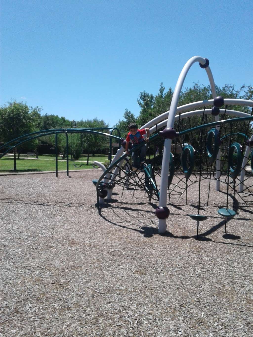 Magnolia Park | 6614 Mission Bell Dr, Houston, TX 77083, USA