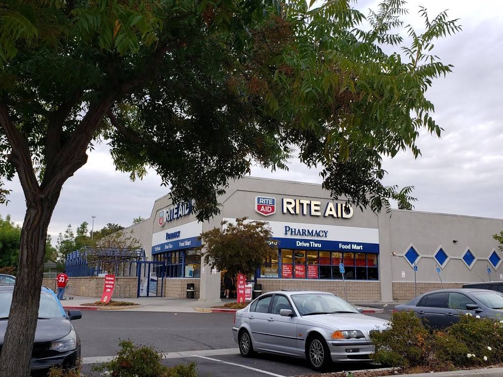 Rite Aid | 1309 Fulton Ave, Sacramento, CA 95825, USA | Phone: (916) 483-3486