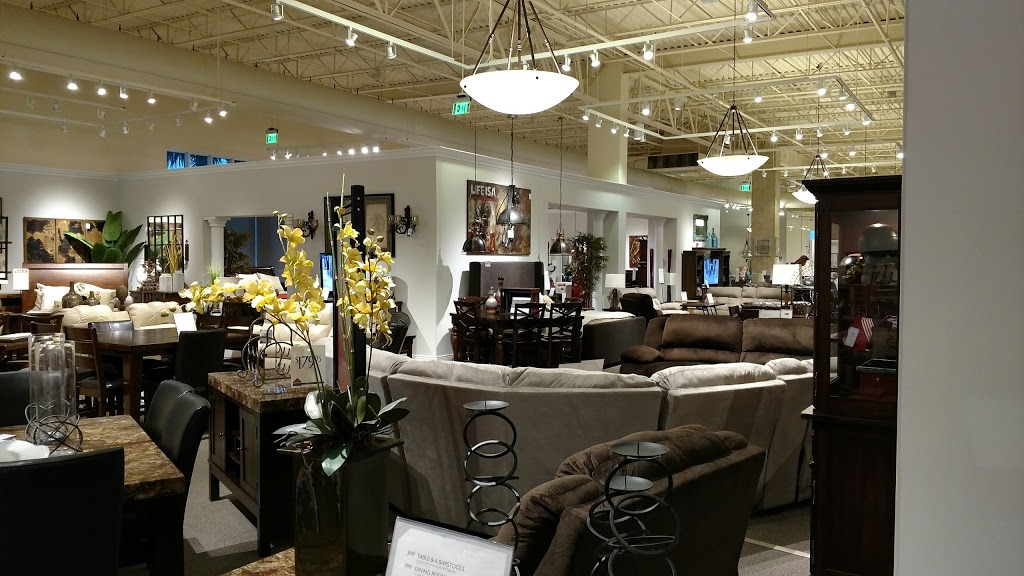 Ashley HomeStore | 15451 Sheridan St, Davie, FL 33331, USA | Phone: (954) 434-7747