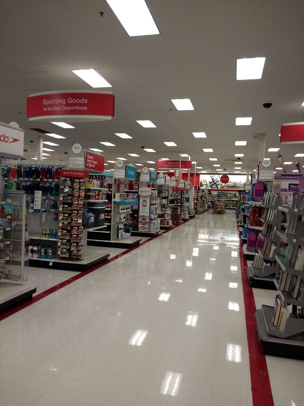 Target 9350 W Northern Ave, Glendale, AZ 85305