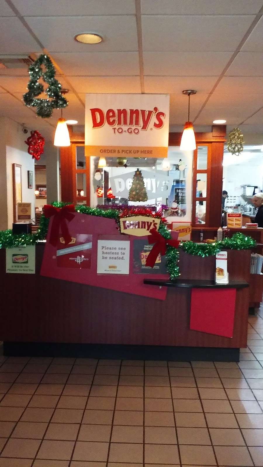 Dennys | 1201 Hwy 146 N, Texas City, TX 77590 | Phone: (409) 948-0756