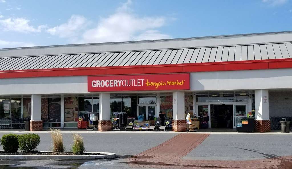 Grocery Outlet Bargain Market | 4628 Broadway, Allentown, PA 18104, USA | Phone: (484) 223-2900