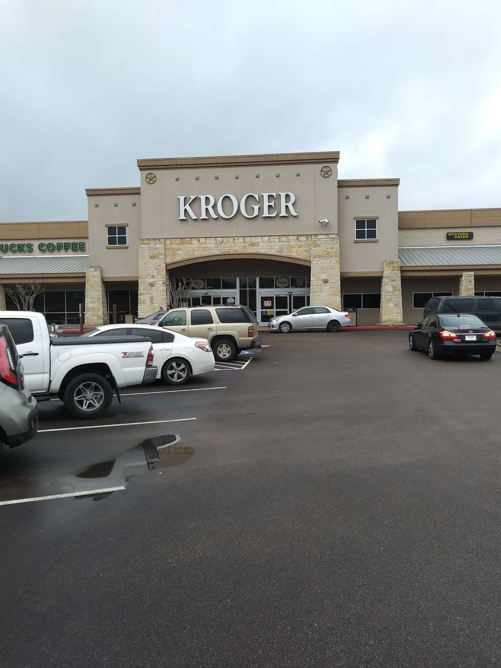 Kroger | 3410 Gulf Fwy, Dickinson, TX 77539, USA | Phone: (281) 337-6502