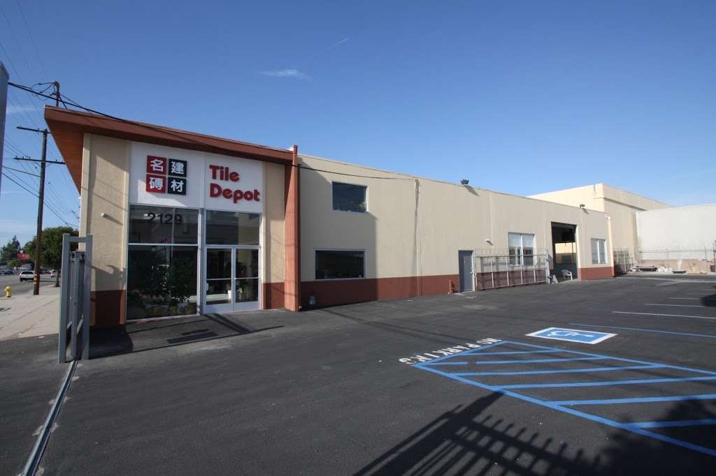 Tile Depot | 2129 Rosemead Blvd, South El Monte, CA 91733, USA | Phone: (626) 452-8896