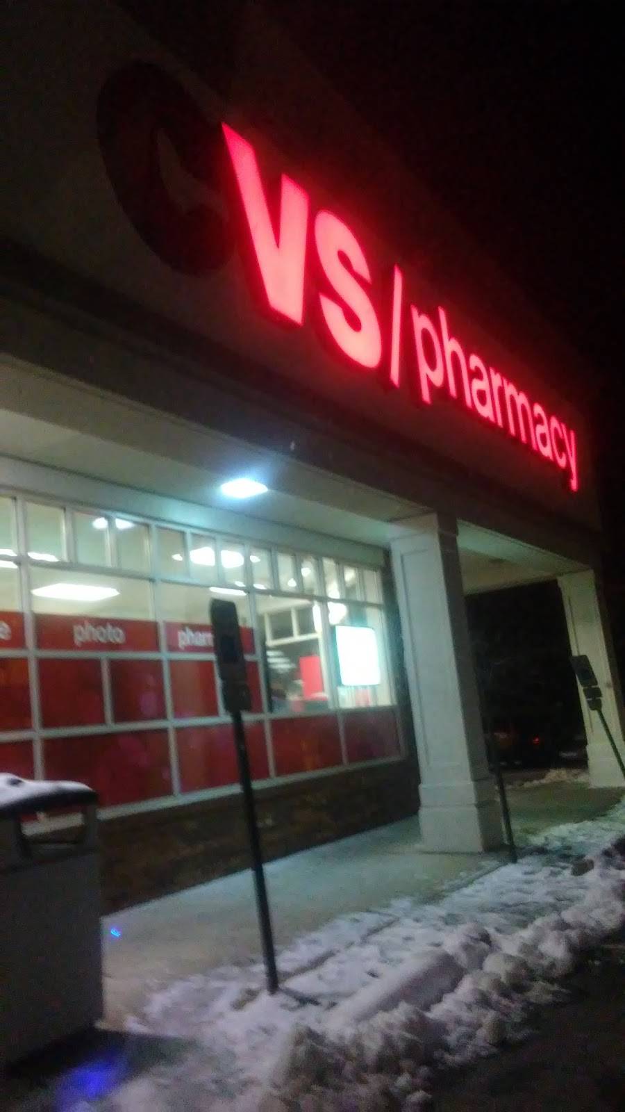 CVS Pharmacy | 7590 Staples Mill Rd, Richmond, VA 23228, USA | Phone: (804) 515-1692