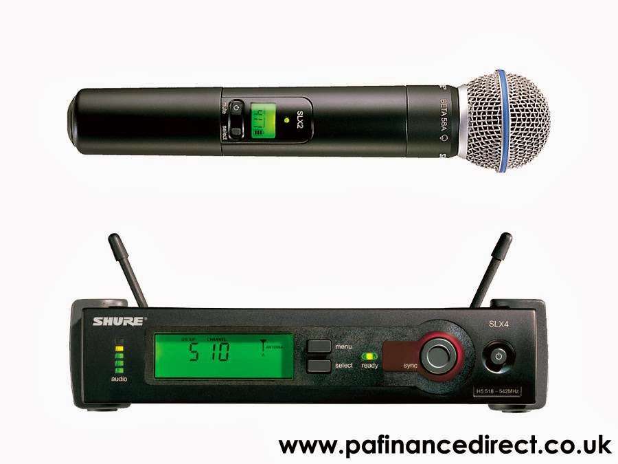 SLJ Pro Audio Services | 2235 E 4th St D, Ontario, CA 91754, USA | Phone: (909) 476-1226