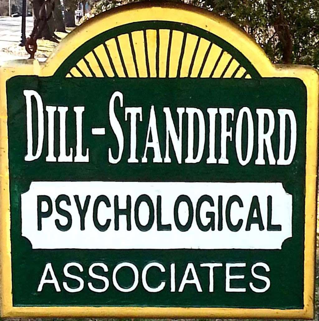 Dill-Standiford Psychological | 241 W Maple Ave # D, Langhorne, PA 19047, USA | Phone: (215) 752-3268
