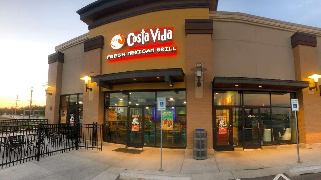 Costa Vida | 8093 159th St, Overland Park, KS 66223, USA | Phone: (913) 685-8432