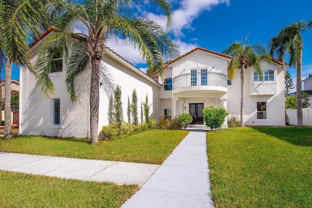 Orange Realty | 8414 Northlake Pkwy, Orlando, FL 32827, USA | Phone: (321) 525-3505