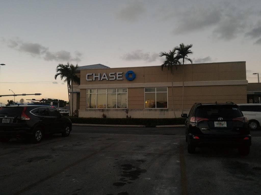 Chase Bank | 10690 W Flagler St, Sweetwater, FL 33174, USA | Phone: (305) 553-6832