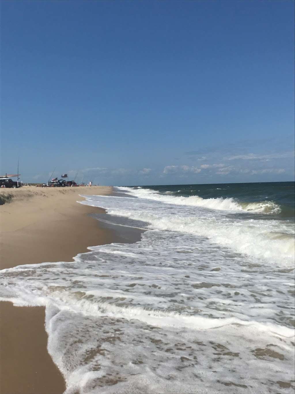 Delaware Seashore State Park | 39415 Inlet Rd, Rehoboth Beach, DE 19971, USA | Phone: (302) 227-2800