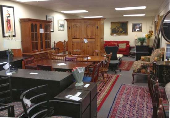 Elite Repeat Furniture Consignment | 700 Washington St, Hanover, MA 02339, USA | Phone: (781) 826-6888