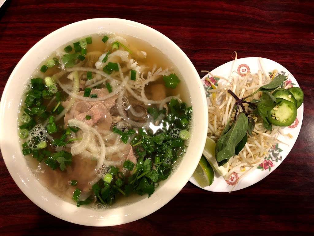 Pho Hana Restaurant | 2777 S Diamond Bar Blvd, Diamond Bar, CA 91765, USA | Phone: (909) 444-3081