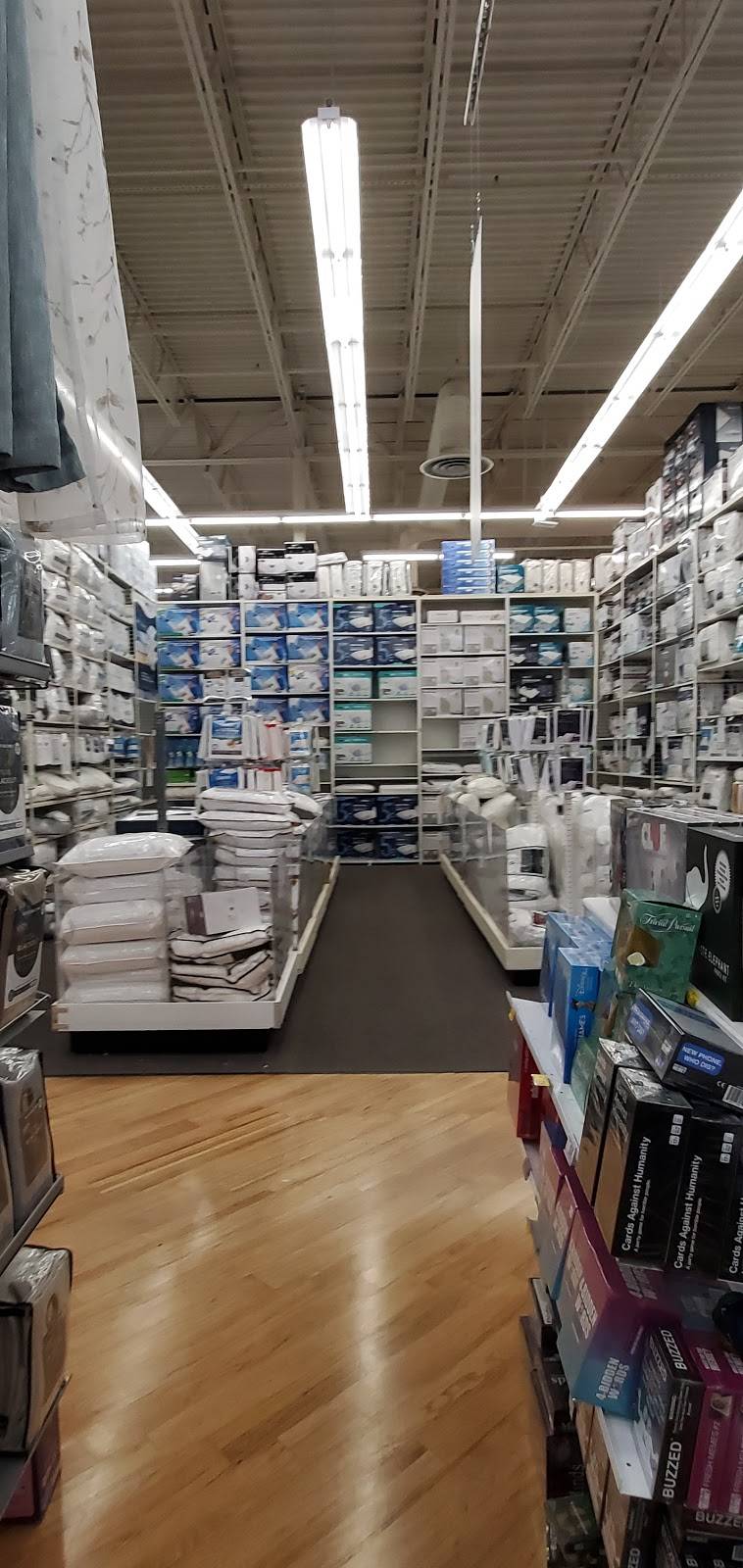 Bed Bath & Beyond | 3413 Pineville-Matthews Rd, Charlotte, NC 28226 | Phone: (704) 542-5711