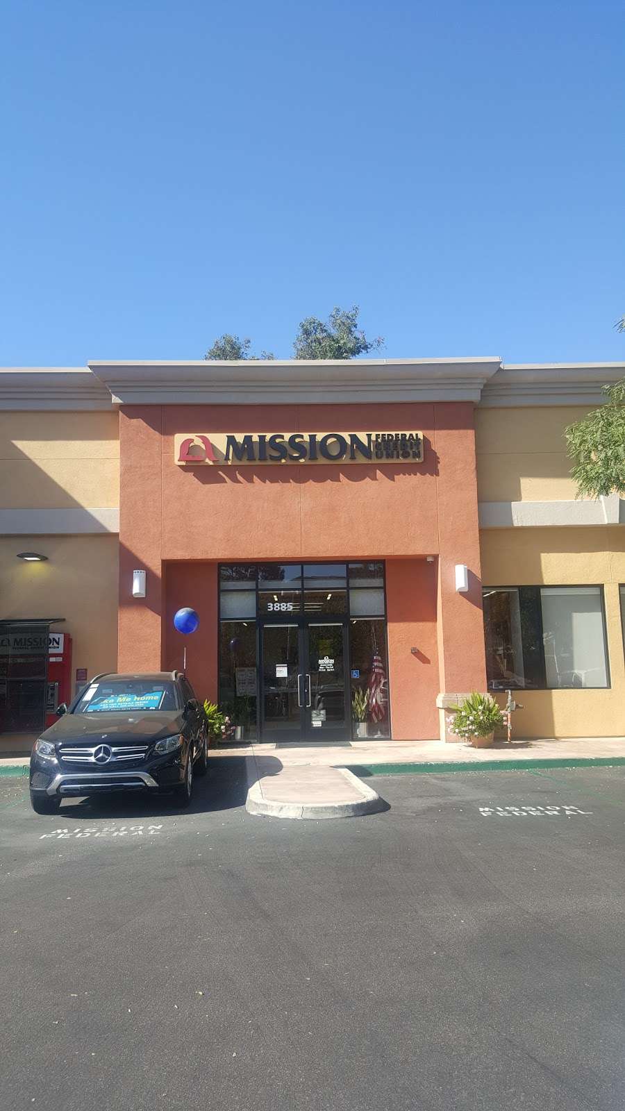 Mission Federal Credit Union | 3885 Valley Centre Dr, San Diego, CA 92130, USA | Phone: (800) 500-6328