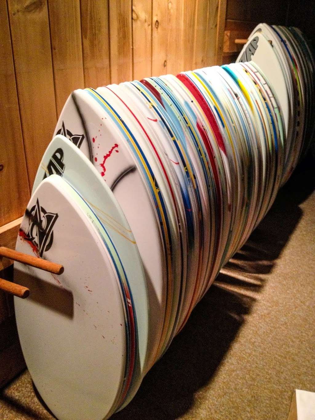 East Coast Skimboards | 3206 Fire Rd, Egg Harbor Township, NJ 08234 | Phone: (609) 517-7715