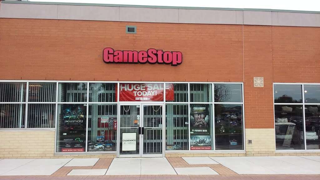GameStop Prestige | 276 US Highway 202/31 N., STE 108, Flemington, NJ 08822, USA | Phone: (908) 284-0048