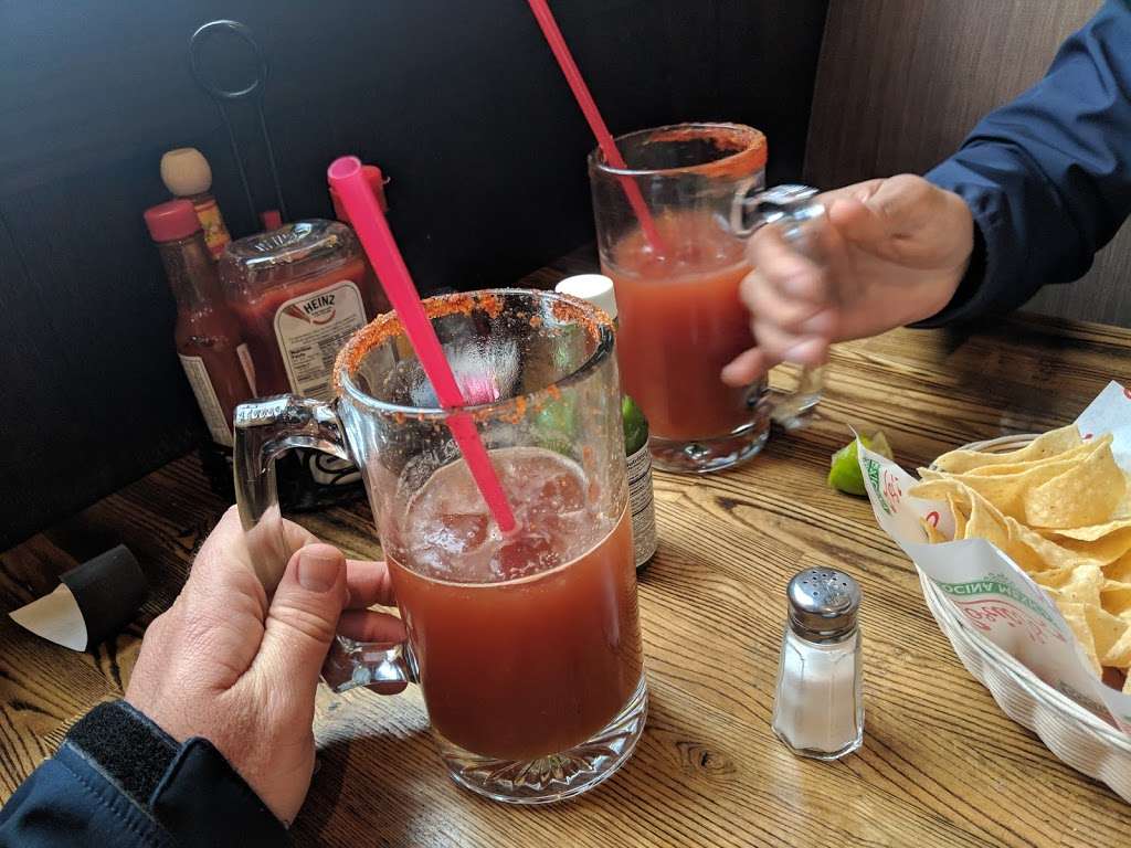 Glorias Cocina Mexicana | 401 N Euclid Ave, Ontario, CA 91762, USA | Phone: (909) 458-1022
