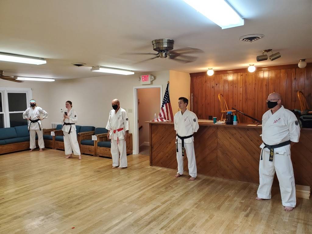 Silkisondan Karate of Virginia | 9411 Staple Ln, Mechanicsville, VA 23116, USA | Phone: (804) 730-7039