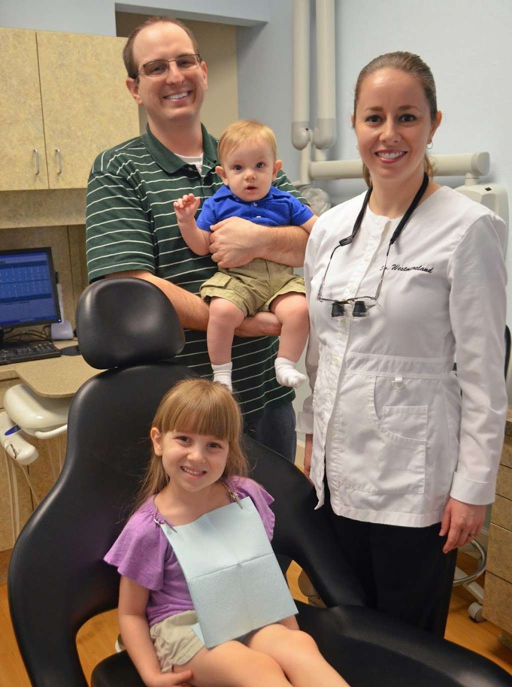 Westmoreland Dental | 1941 County Rd 419 #1061, Oviedo, FL 32766, USA | Phone: (407) 977-7797