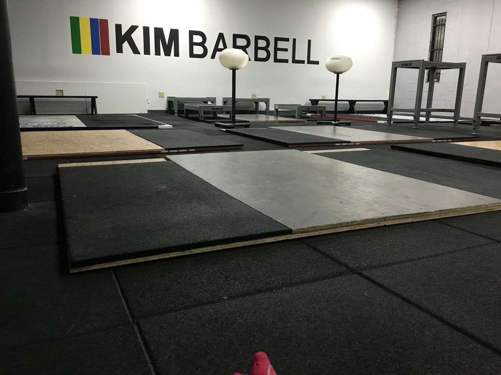 KIM BARBELL | 551 N Shepherd Dr #200, Houston, TX 77007, USA