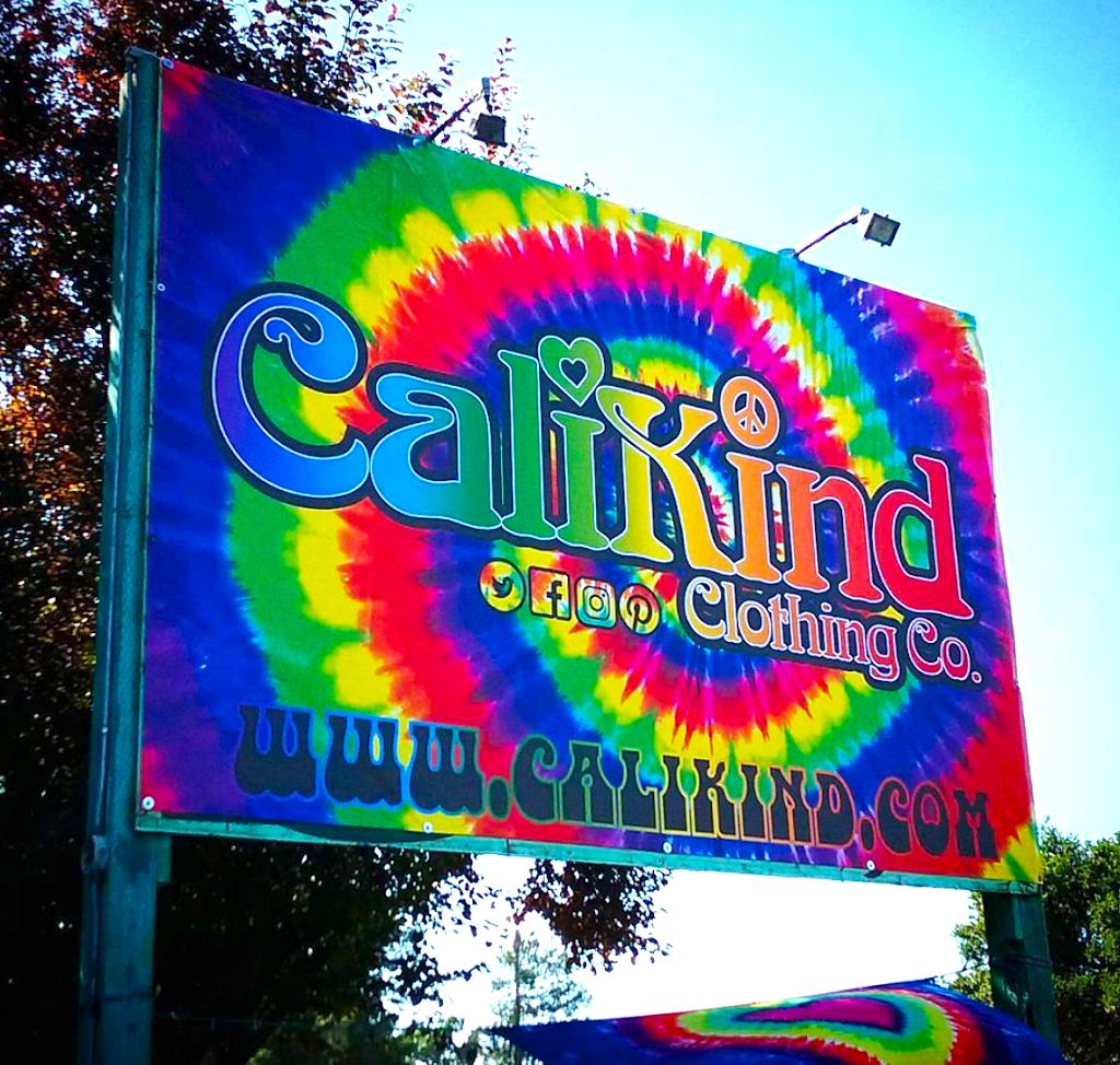 Cali Kind Clothing Co | 7188 Gravenstein Hwy, Cotati, CA 94931, USA | Phone: (707) 794-9413