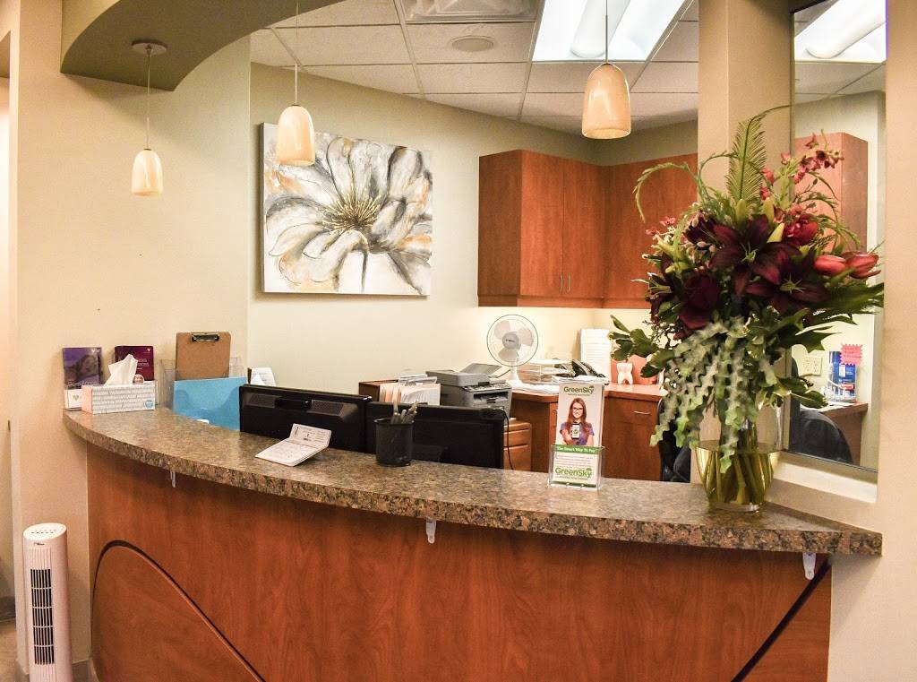 Plaza Family Dental | 9145 W Thunderbird Rd #105, Peoria, AZ 85381, USA | Phone: (623) 321-0416