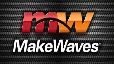 Make Waves Performance Products | 4444 Broadway, Depew, NY 14043, USA | Phone: (800) 445-1391