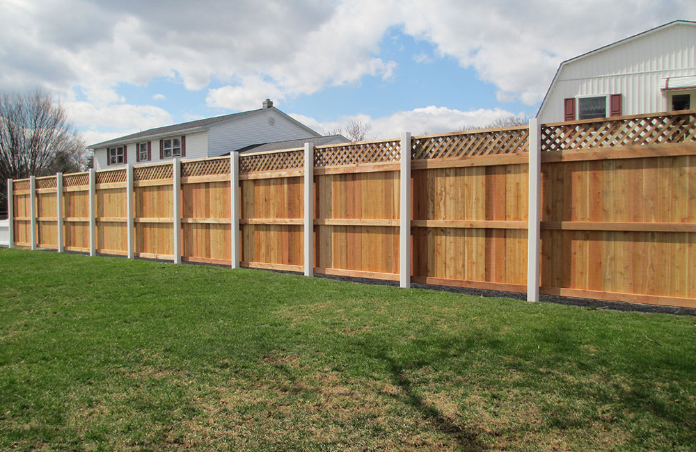 HomeTown Fencing | 9330, 915 W Main St, New Holland, PA 17557, USA | Phone: (717) 656-6560