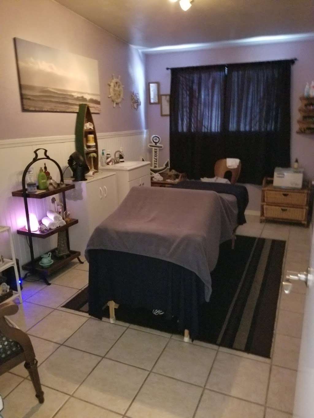 Eroma Day Spa | 596 N Westwind Dr, El Cajon, CA 92020 | Phone: (619) 660-5232