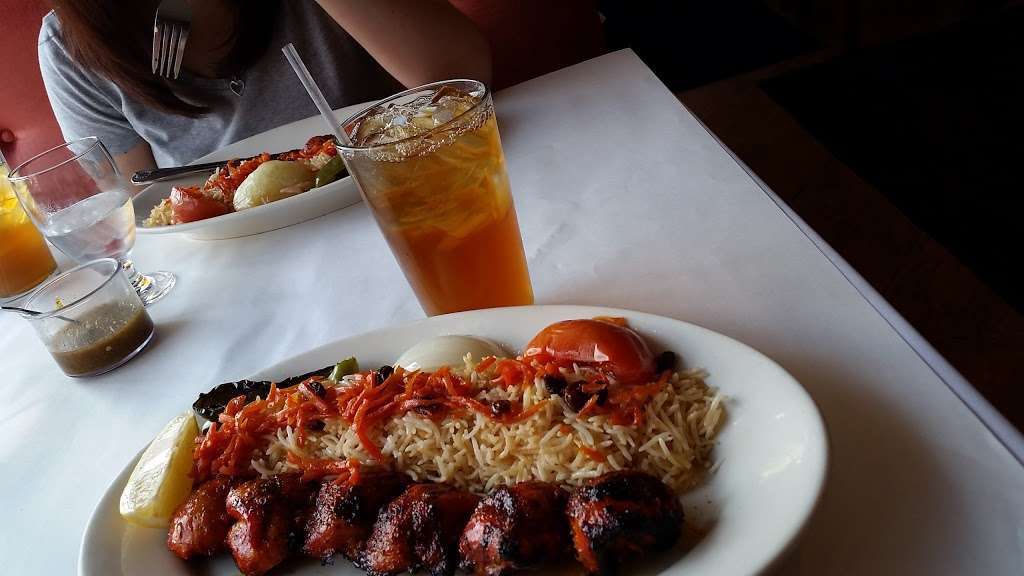 Kabul House Restaurant | 2424 Dempster Street, Evanston, IL 60202, USA | Phone: (847) 674-3830