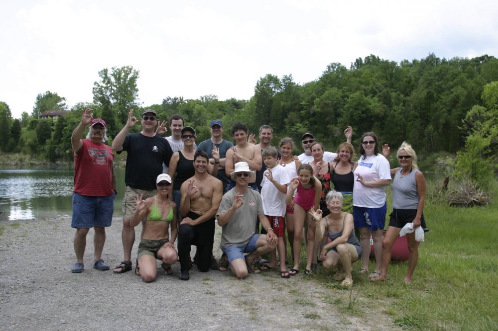 Tri-State Scuba | 6004 Wooster Pike, Cincinnati, OH 45227, USA | Phone: (513) 271-2800