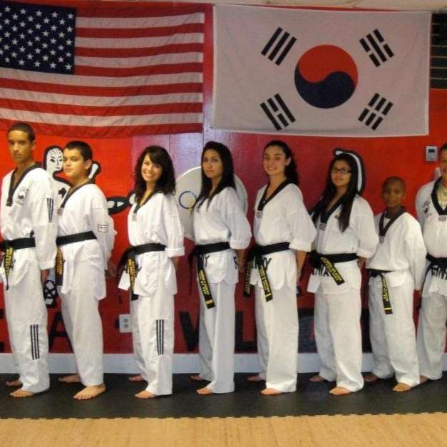 Tigers Martial Arts Academy | 385 St George Ave Suite B, Rahway, NJ 07065 | Phone: (732) 381-1933