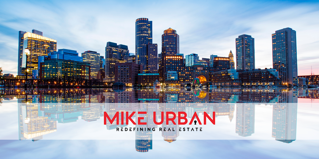 Mike Urban Realtor | 607 Boylston Street, 5th Floor #2, Boston, MA 02116, USA | Phone: (617) 686-9299