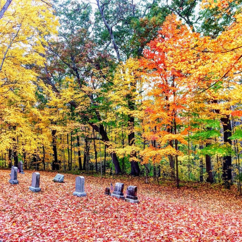 Canton Cemetery | Canton, MA 02021, USA